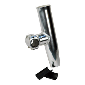 CE Smith Adjustable Mid Mount Rod Holder Aluminum 166 or 112 wSleeve  Hex Key 53772