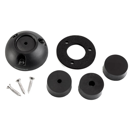 Scanstrut DS21APBLK Vertical Cable Seal  Black DS21APBLK