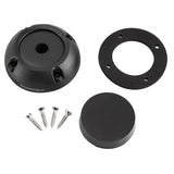 Scanstrut DS40PBLK Vertical Cable Seal  Black DS40PBLK