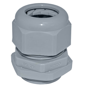 Blue Sea 3126 SMS Enclosure Large Cable Gland PG29  6 Cable 3126