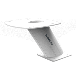 Scanstrut APTF25001 Aluminum PowerTower Radar Mount  10 Forward Leaning  APTF25001