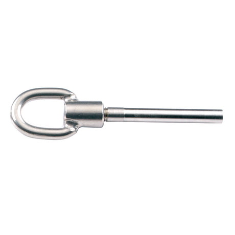 C Sherman Johnson Single Threaded Gate Eye f18 Wire 26407