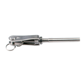 C Sherman Johnson Short Adjuster f18 Wire 26406
