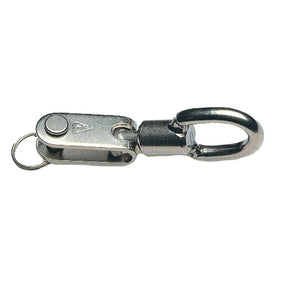 C Sherman Johnson Eye to Jaw Fitting LS2500