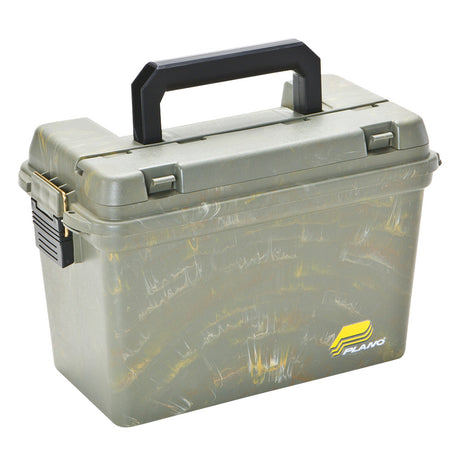80988Plano ElementProof FieldAmmo Box  Large wTray 161200