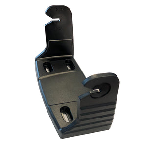 Standard Horizon Gimbal Mount Bracket fGX6000  Black RA6060600