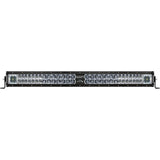 RIGID Industries 30 Adapt ESeries Lightbar  Black 270413