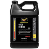 Meguiars Mirror Glaze Quick Detailer  1 Gallon M6601