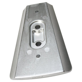 Tecnoseal Volvo Penta DPSADPSBFWD Cavitation Plate Zinc Anode fOutdrives 00733BIS