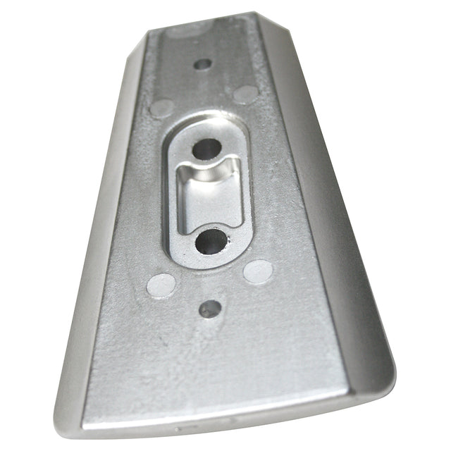 Tecnoseal Volvo Penta DPSADPSBFWD Cavitation Plate Zinc Anode fOutdrives 00733BIS