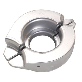 Tecnoseal Volvo Penta Split Collar Zinc Anode f130S  150S Saildrives 00734
