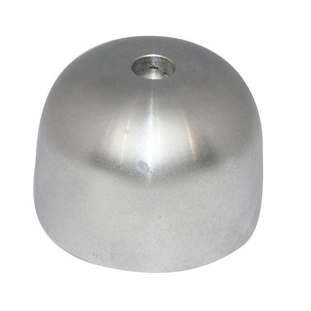 Tecnoseal Zinc Sidepower Anode fSP550 HYD SH420  AH550 Sleipner Bow Thruster Propellers 01053