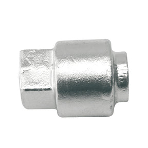 Tecnoseal Yamaha 80300 HP Small Zinc Anode fCrankcase Cylinder 01146