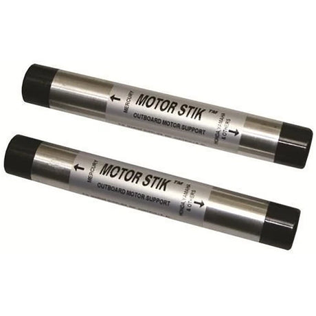 TH Marine Motor Stik OutBoard Motor Support Stick  Pair MSS1DP