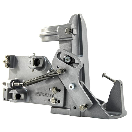 TH Marine HOT FOOT Universal Original Foot Throttle fAll Marine Engines HF1DP