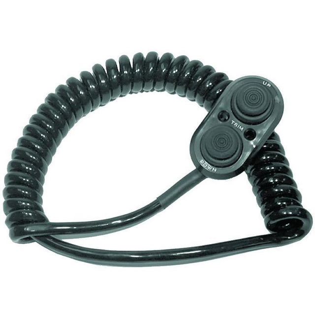 TH Marine Steering Trim Control Unit ST1DP