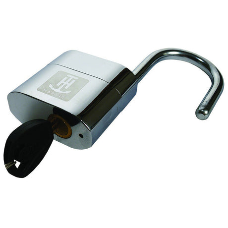 TH Marine BANSHEE Alarm Padlock LBTLRLCKDP