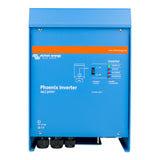 Victron Phoenix Inverter  12 VDC  3000W  120 VAC  5060Hz PIN123020100