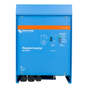 Victron Phoenix Inverter  12 VDC  3000W  120 VAC  5060Hz PIN123020100