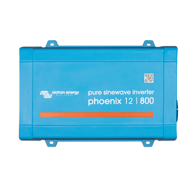 Victron Phoenix Inverter 12 VDC  800W  120 VAC  5060Hz PIN121800500