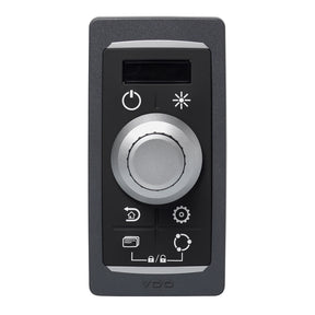 Veratron NavControl TFT Controller fAcquaLink  OceanLink  Black A2C59501982