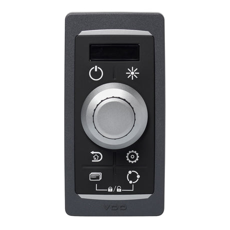 Veratron NavControl TFT Controller fAcquaLink  OceanLink  Black A2C59501982