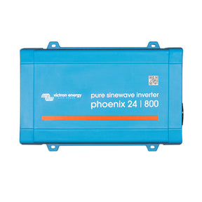 Victron Phoenix Inverter 24 VDC  800W  120 VAC  5060Hz PIN241800500