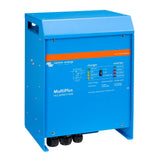Victron MultiPlus InverterCharger 12 VDC  3000VA  120vAC w120AMP Battery Charger  50AMP Transfer Switch PMP123021102
