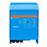 Victron MultiPlus InverterCharger 12 VDC  3000VA  120vAC w120AMP Battery Charger  50AMP Transfer Switch PMP123021102
