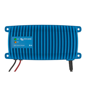 Victron BlueSmart IP67 Charger  12 VDC  17AMP BPC121715106