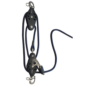 Barton Marine Size 3 Vang System 03900