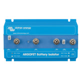 Victron Argo FET Battery Isolator  100AMP  2 Batteries ARG100201020