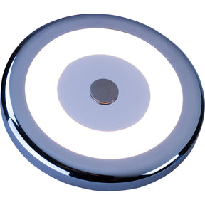 SeaDog LED Low Profile Task Light wTouch OnOffDimmer Switch  304 Stainless Steel 4016861