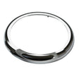 Veratron 52mm ViewLine Bezel  Round  Chrome A2C5318602901