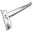 SeaDog Folding Step  Formed 304 Stainless Steel 3280251