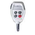 Standard Horizon Microphone fGX14xx  GX18xx Series  White CS2596702
