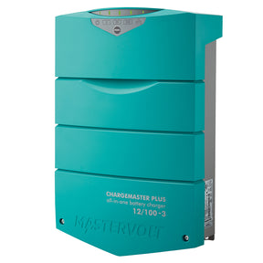 Mastervolt ChargeMaster Plus 121003 CZoneMBus 44311005