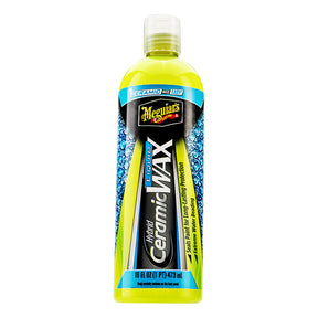 Meguiars Hybrid Ceramic Liquid Wax  16oz G200416