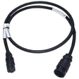 Airmar Raymarine 11Pin High or Med Mix  Match Transducer CHIRP Cable fCP470 MMC11RHM