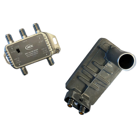 KVH DirecTVLA LNB Kit fTV6 S720695