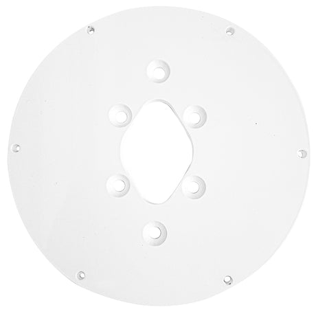 Scanstrut Camera Plate 3 Fits FLIR M300 Series Thermal Cameras fDual Mount Systems DPTCPLATE03