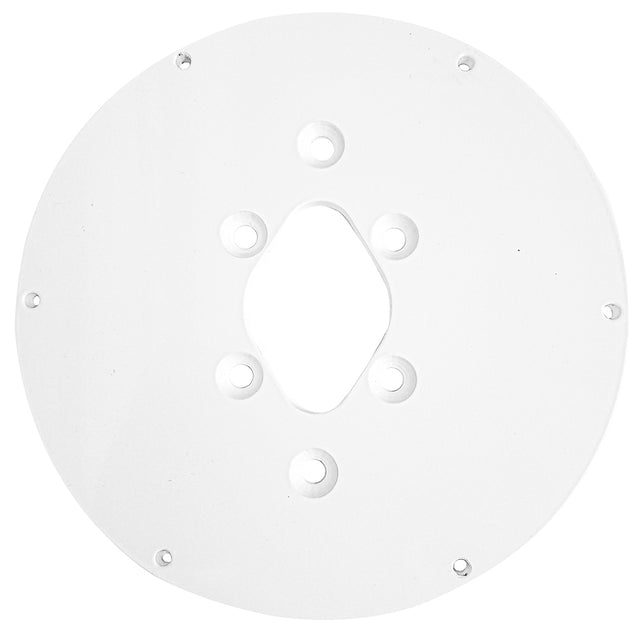 Scanstrut Camera Plate 3 Fits FLIR M300 Series Thermal Cameras fDual Mount Systems DPTCPLATE03