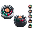 Navisafe Portable Navilight Tricolor 2NM wMagnet Base 3051