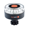 Navisafe Navilight AllWhite 5 Mode 360 2NM wNavibolt Base 0421