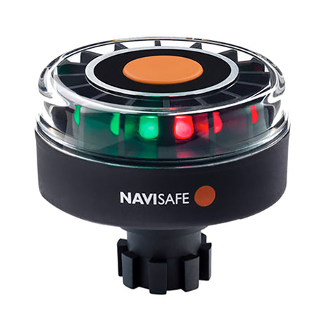 Navisafe Navilight Tricolor 2NM wNavibolt Base 3421