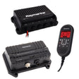 Raymarine Ray90 VHF Radio  AIS700 Bundle T70424