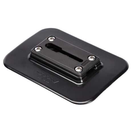 Scotty 439 Track Adaptor fGlue On Pad 0439