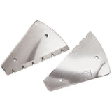StrikeMaster Lazer Power 10 Replacement Blades LPD10PB