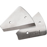 StrikeMaster Lazer Hand 6 Replacement Blades LD6B