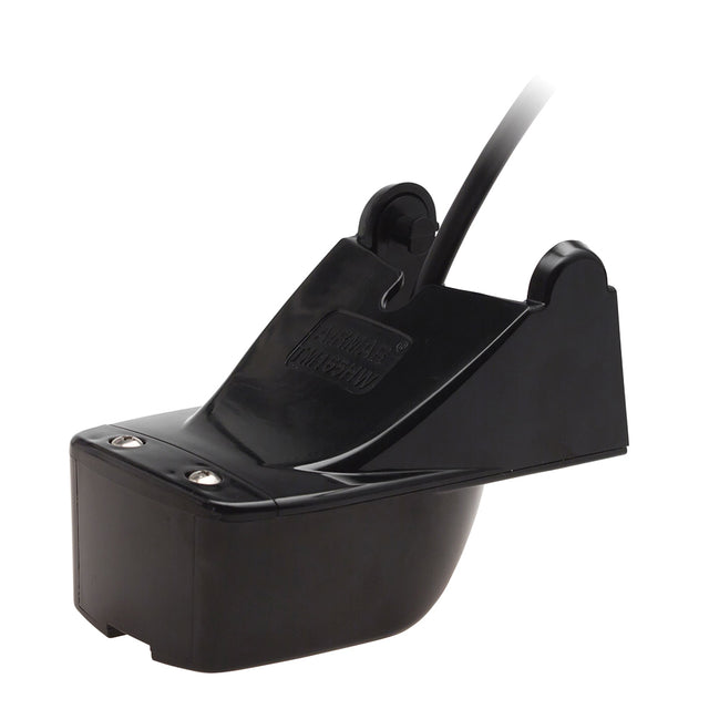 Airmar TM165HW Chirp High Wide 600W Transom Mount Transducer  Requires Adapter Cable TM165CHWMM